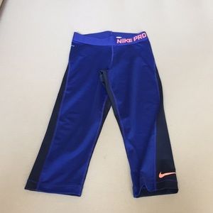 Nike Leggings